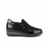 Zapatos Planos Mujer Zapp 29385 Negro