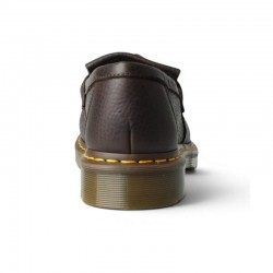 Zapatos Casual Hombre Dr. Martens Adrian Ys Marron
