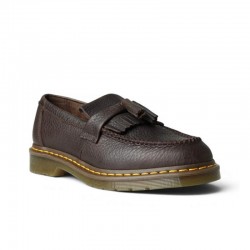 Zapatos Casual Hombre Dr. Martens Adrian Ys Marron