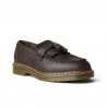 Zapatos Casual Hombre Dr. Martens Adrian Ys Marron
