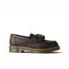Zapatos Casual Hombre Dr. Martens Adrian Ys Marron