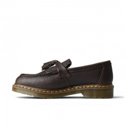 Zapatos Casual Hombre Dr. Martens Adrian Ys Marron