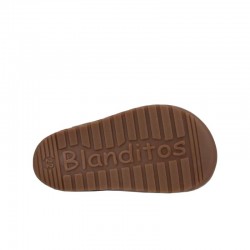 Barefoot Niño Blanditos By Crio's Kyoto Cuero