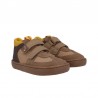 Barefoot Niño Blanditos By Crio's Kyoto Cuero