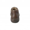 Zapatos Planos Mujer Laura Azaña 28114 Cuero