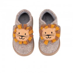 Zapatillas de Casa Niño Igor W10329 Taupe
