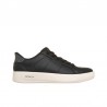 Sneakers Hombre Skechers Arch Fit Court Break - Single Vented Negro