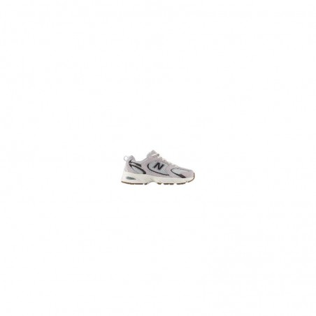 Sneakers Mujer New Balance U530 Beig-Malva