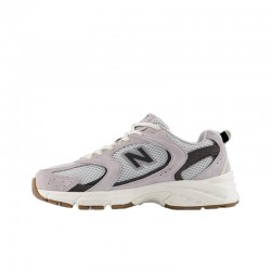 Sneakers Mujer New Balance U530 Beig-Malva