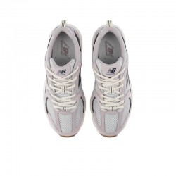 Sneakers Mujer New Balance U530 Beig-Malva