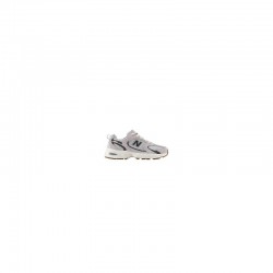 Sneakers Mujer New Balance U530 Beig-Malva
