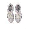 Sneakers Mujer New Balance U530 Beig-Malva