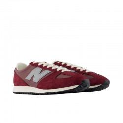 Sneakers Mujer New Balance U471 Burdeos