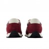 Sneakers Mujer New Balance U471 Burdeos