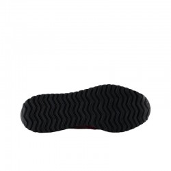Sneakers Mujer New Balance U471 Burdeos