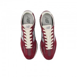 Sneakers Mujer New Balance U471 Burdeos