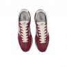 Sneakers Mujer New Balance U471 Burdeos