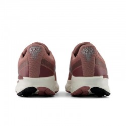 Sneakers Mujer New Balance W520 Malva