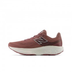 Sneakers Mujer New Balance W520 Malva