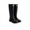 Botas de Agua Mujer Hunter Fru0001251 Negro