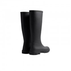 Botas de Agua Mujer Hunter Fru0001251 Negro