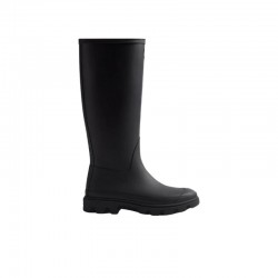 Botas de Agua Mujer Hunter Fru0001251 Negro