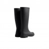 Botas de Agua Mujer Hunter Fru0001251 Negro