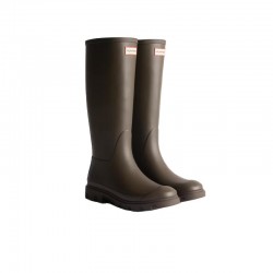 Botas de Agua Mujer Hunter Fru0001251 Marron