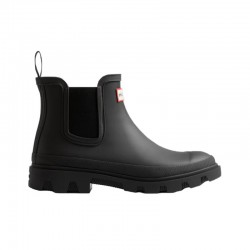 Botas de Agua Mujer Hunter Fru0005261 Negro