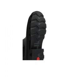 Botas de Agua Mujer Hunter Fru0005261 Negro