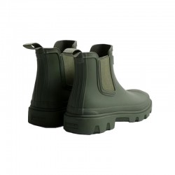 Botas de Agua Mujer Hunter Fru0005261 Verde