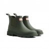 Botas de Agua Mujer Hunter Fru0005261 Verde