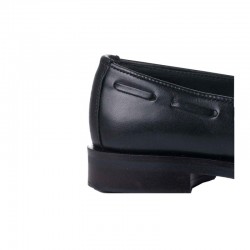 Mocasines Hombre Zapp 7008 Negro