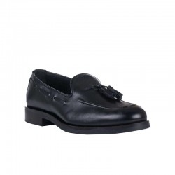 Mocasines Hombre Zapp 7008 Negro