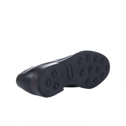 Mocasines Hombre Zapp 7008 Negro