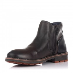 Botas Hombre Fluchos F1343 Marron