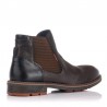 Botas Hombre Fluchos F1343 Marron