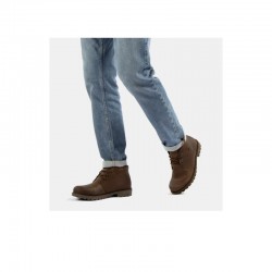 Botas Hombre Panama Jack Bota Panama Cuero