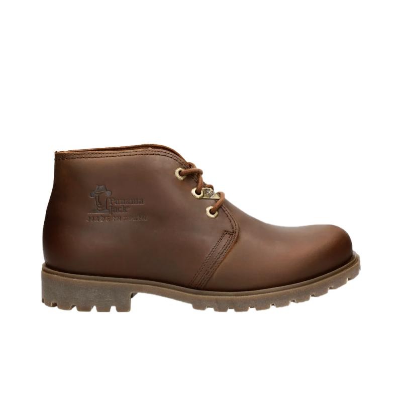 Botas Hombre Panama Jack Bota Panama Cuero