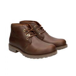 Botas Hombre Panama Jack Bota Panama Cuero
