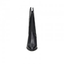Botas de Tacón Mujer Bonaventure B753 Negro