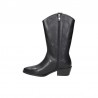 Botas de Tacón Mujer Bonaventure B753 Negro