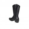 Botas de Tacón Mujer Bonaventure B753 Negro