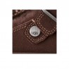 Zapatos Planos Mujer UGG Goldenstar Evelina Marron