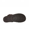Zapatos Planos Mujer UGG Goldenstar Evelina Marron