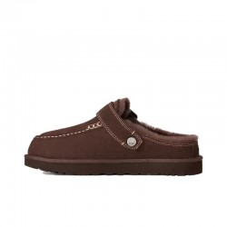 Zapatos Planos Mujer UGG Goldenstar Evelina Marron