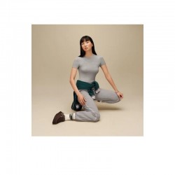 Zapatos Planos Mujer UGG Goldenstar Evelina Marron