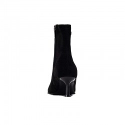 Botines de Tacón Mujer XTI 146215 Negro