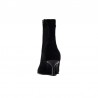 Botines de Tacón Mujer XTI 146215 Negro