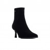 Botines de Tacón Mujer XTI 146215 Negro